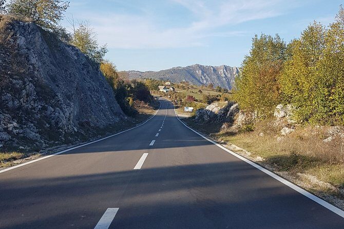 Transfer from Podgorica to Sarajevo - Who is this transfer best suited for?