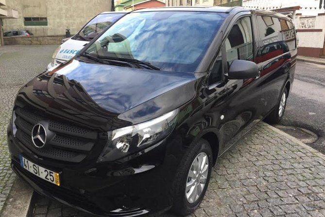 Transfer from Porto Airport to Porto City Hotels - A Deep Dive into the Transfer Experience