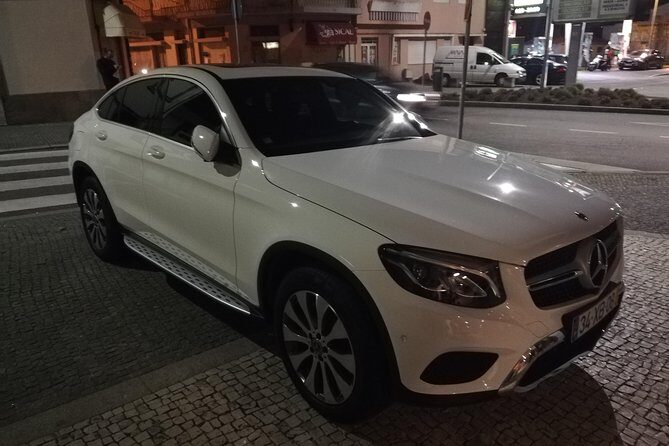 Transfer from Porto Airport to Porto City Hotels - Practical Tips for Booking