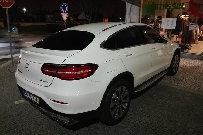 Transfer from Porto Airport to Porto City Hotels - The Bottom Line: Is It Worth It?