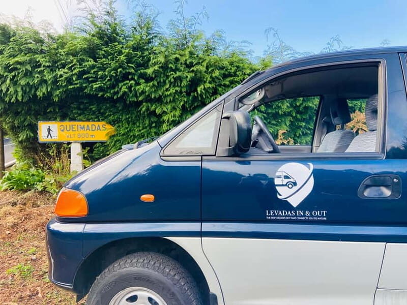 Transfer from Porto da Cruz to Pico Ruivo - Arieiro Or PR9 - FAQ