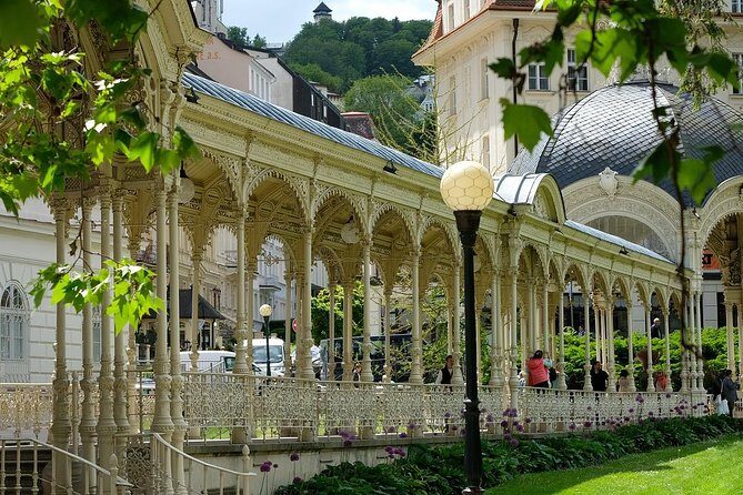 Transfer from Prague to Karlovy Vary: Private daytrip with 2h for sightseeing - Final Thoughts