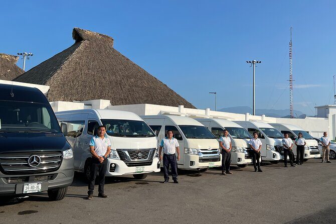 Transfer from Puerto Escondido to Mazunte / Zipolite - Who Is This Transfer Ideal For?