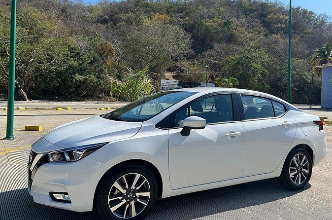 Transfer from Puerto Escondido to Mazunte / Zipolite - FAQ