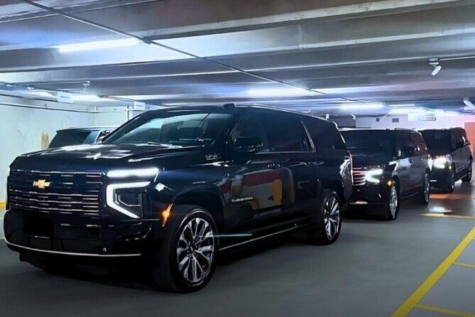 Transfer from Queretaro Airport to San Miguel de Allende - Transfer from Queretaro Airport to San Miguel de Allende: An Honest Review