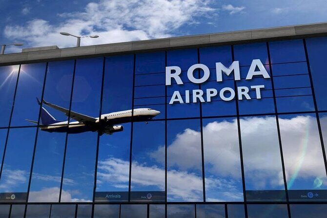 Transfer from Roma to Sorrento - Insights from Customer Reviews
