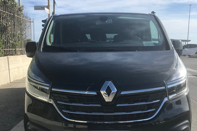 Transfer from Rome Airports to Rome - FAQ