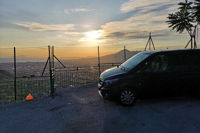 Transfer from Rome to Civitavecchia - Authentic Insights from Reviews