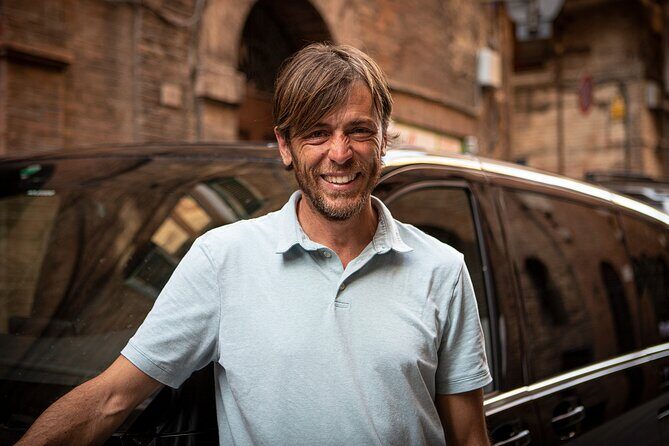 Transfer from Rome to Civitavecchia Port - Reliable and Comfortable: Transfer from Rome to Civitavecchia Port