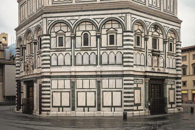 Transfer from Rome to Florence (or vice versa) - An In-Depth Look at the Transfer Service