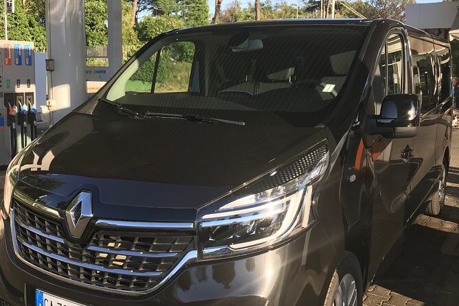 Transfer from Rome to Florence (or vice versa) - FAQs