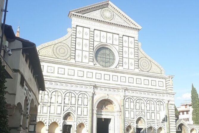 Transfer from Rome to Florence with a stop in Montepulciano - Key Points