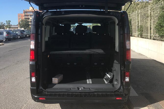 Transfer from Rome to Naples (or vice versa) - Frequently Asked Questions