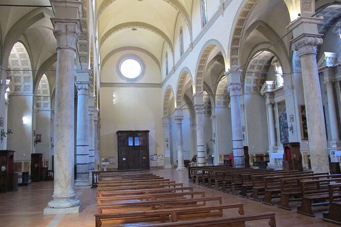 Transfer from Rome to Siena (or vice versa) - In-Depth Review of the Transfer Experience