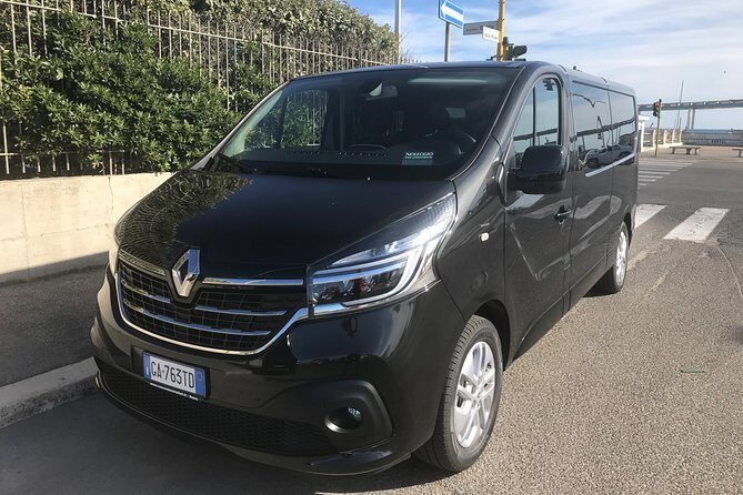 Transfer from Rome to Siena (or vice versa) - FAQ