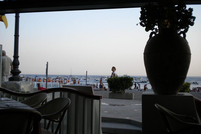 Transfer from Rome to Sorrento - Final Thoughts: Is It Worth It?