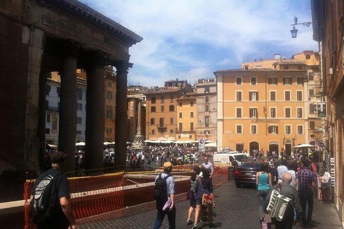 Transfer from Rome to the Rome Airports - Frequently Asked Questions