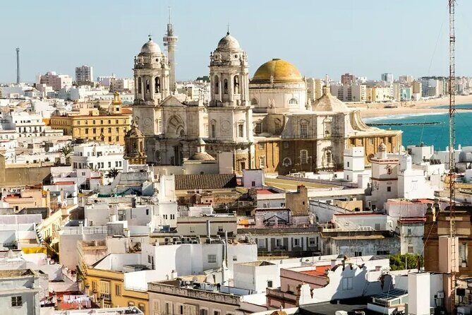 Transfer from Seville to Cadiz - Practical Tips for Travelers