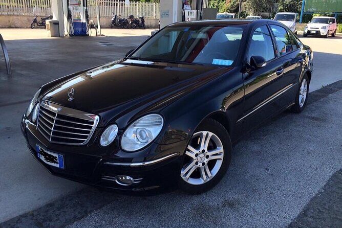 Transfer from Sorrento to Naples ( Naples to Sorrento too) - Who Should Consider This Transfer?