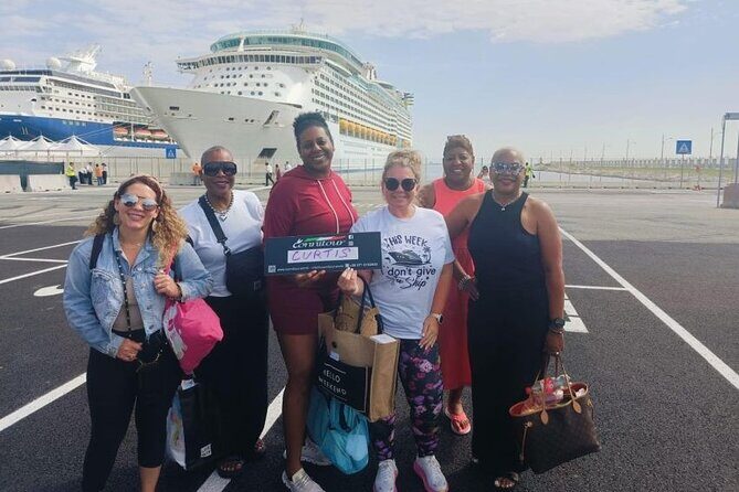 Transfer from Southampton Port to London with visit to Stonehenge - The Experience: What to Expect from This Tour