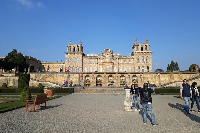 Transfer from Southampton to Heathrow via Oxford & Blenheim - Who Is This Tour Best For?