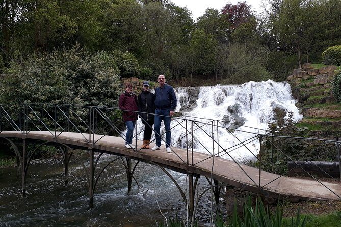 Transfer from Southampton to Heathrow via Oxford & Blenheim - FAQ