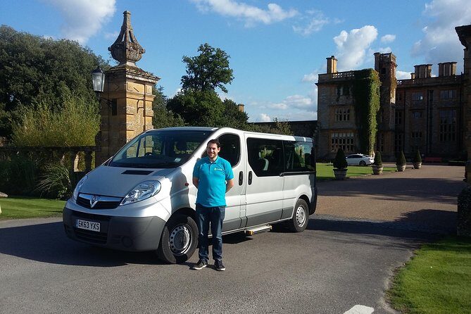 Transfer from Southampton to Heathrow via Stonehenge and Windsor - An In-Depth Look at the Tour Experience