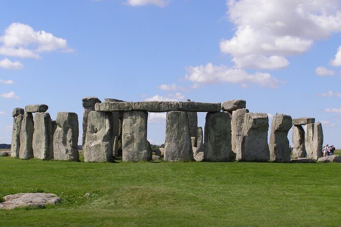 Transfer from Southampton to Heathrow via Stonehenge and Windsor - FAQ