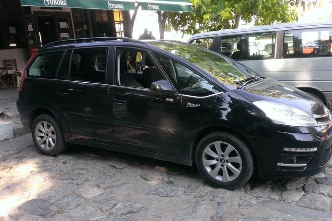 Transfer from the Sofia airport to your hotel in Sofia OR vice versa - The Experience: What Travelers Say