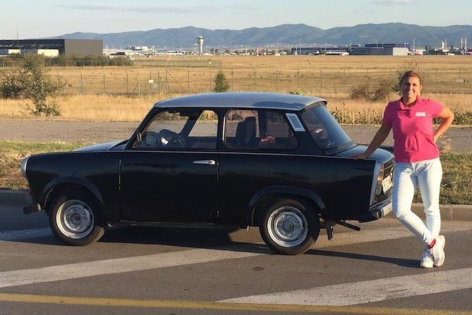 Transfer from the Sofia airport to your hotel in Sofia OR vice versa - Pricing and Value