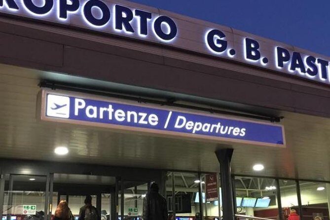 Transfer from / to Fiumicino / Ciampino airports - Who Will Benefit Most from This Service?