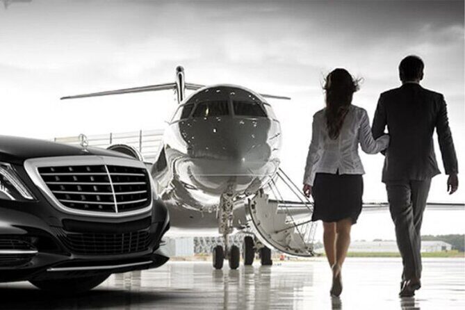 Transfer from/to PARISNORMANDY (DEAUVILLE, MONT ST MICHEL) - The Experience in Practice