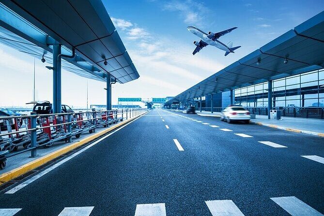 Transfer from Tokyo City Center to Haneda Airport (HND) - Real Traveler Insights and Tips