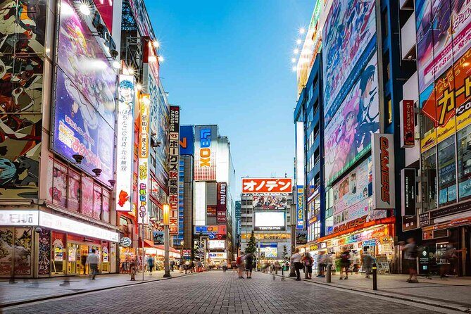 Transfer from Tokyo City Center to Haneda Airport (HND) - FAQ