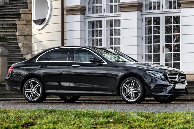 Transfer from Torun to Gdansk or Airport Gdansk GDN - Key Points