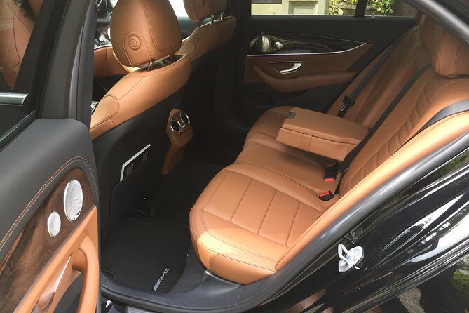 Transfer from Torun to Gdansk or Airport Gdansk GDN - Who Will Love This Service?