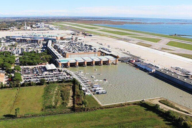 Transfer from Venice Airport to Garda Lake with Private Driver - Analyzing the Value