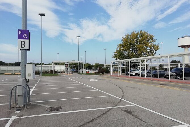 Transfer from Venice Airport to Trieste - FAQs