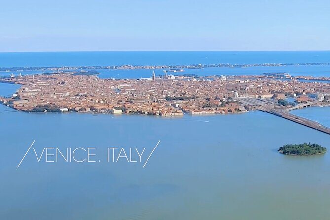 Transfer from Venice Airport to Venice - Key Points