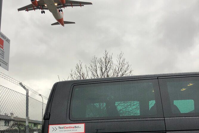 Transfer from Venice Marco Polo airport or Mestre station to Cortina d'Ampezzo - FAQ