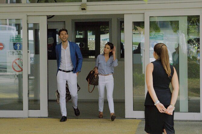 Transfer from Venice to Ravenna Cruise Terminal - Why Choose a Private Transfer?