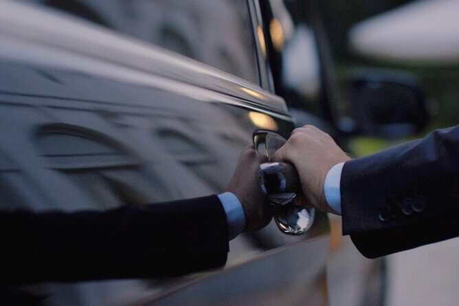 Transfer from Venice to Ravenna Cruise Terminal - Who Is This Transfer Best For?