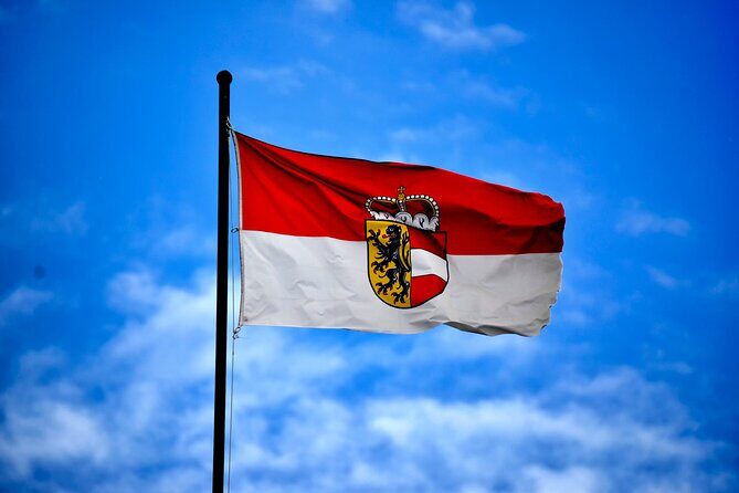 Transfer from Vienna to Salzburg: Private daytrip with 2 hours for sightseeing - What to Expect from the Transfer Service