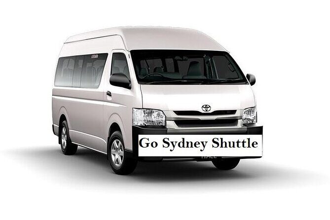 Transfer from White Bay Cruise Terminal to Sydney Airport - Key Points