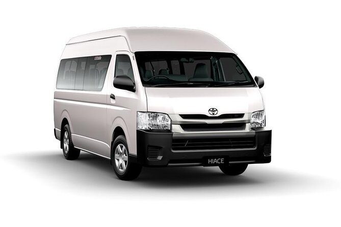 Transfer from White Bay Cruise Terminal to Sydney Airport - What You Can Expect from This Shuttle Service