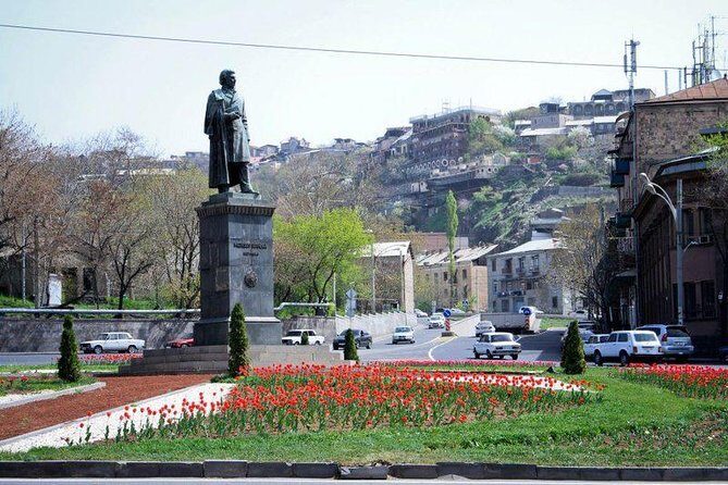 Transfer from Yerevan to Tbilisi - FAQs