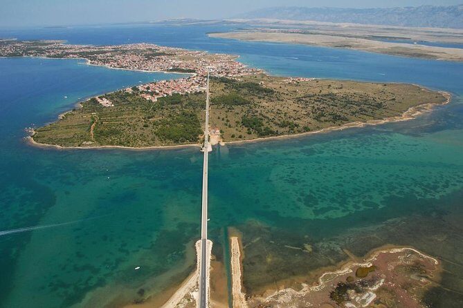 Transfer from Zadar airport to Vir - Authentic Feedback from Travelers