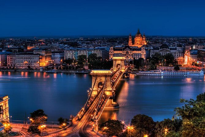 Transfer from Zagreb to Budapest - Who Will Love This Transfer?