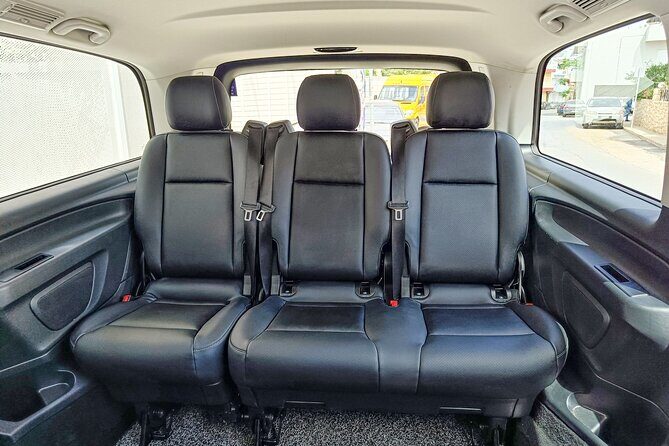 Transfer From,To Heraklion Airport & PORT To,From AGIOS NIKOLAOS - Final Thoughts