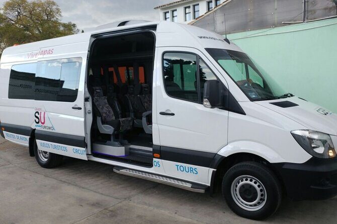 Transfer Hotel in San Cristobal de las Casas to TGZ Airport - A Closer Look at the Experience